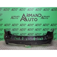 Бампер Mercedes GL GLS-Class X166 2015-2019 A16688559009999, A1668853900, 1