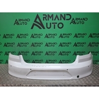 Бампер Volkswagen Passat B8 2014-2020 3G5807417GRU, 3G5807421, 4