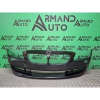 Бампер BMW 6 series F06 F12 F13 2011-2015 51117282896, 51117211491, 7