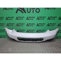 Бампер Mini Countryman R60 2010-2016 51129806645, 9801893, 1