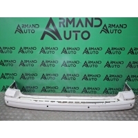 Бампер Volkswagen Transporter T6 2015-нв 7LA807417AGRU, 7LA807417A, 2