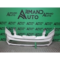 Бампер Kia Sorento 4 2020-нв 86511P2000, 2