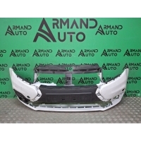 Бампер Lada Largus 1 2021-нв 8450091522, 8450090644, 7