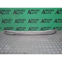 Накладка бампера Lada Vesta 1 2022-нв 8450042839, 8450040072, 7
