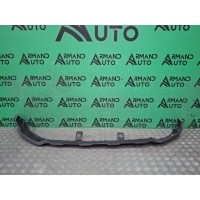 Юбка бампера Kia Sportage 5 NQ 2021-нв 86512P1000, 2