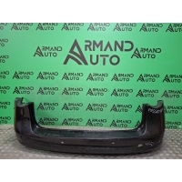 Бампер Volkswagen Passat B6 2005-2010 3C9807417EGRU, 3C9807421, 9