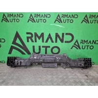 усилитель бампера Genesis GV80 1 2020-нв 86631T6000, 86630T6000, 7