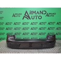 Бампер Volkswagen Passat B6 2005-2010 3C5807417GRU, 3C5807417, 9