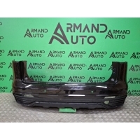 Бампер Geely Monjaro KX11 2021-нв 6044124500, 8889168111, 5