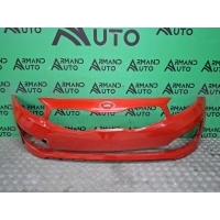 Бампер Kia Ceed 2 JD 2015-2018 86511A2600, 7