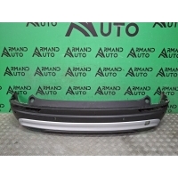 Бампер Geely Atlas Pro NL-3B 2021-нв 6044067800661, 6600064487, 6600064489, 8