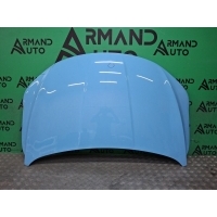капот Geely Coolray SX11 2019-нв 5032038400C15, 2