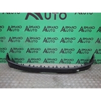 Юбка бампера Geely Coolray SX11 2019-нв 6044058700, 6600124614, 2