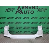 Бампер Hyundai Creta 1 2016-2021 86611M0000, 4