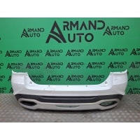 Бампер Lada Vesta 1 2022-нв 8450040067, 8450041575, 7