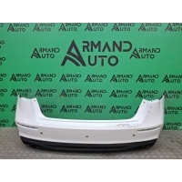 Бампер OMODA S5 GT 1 2023-нв 602001551AADQJ, 602002185AA, 7