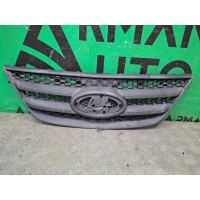 решетка радиатора Lada Largus 1 2012-2021 8450091244, 2