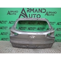 дверь багажника Hyundai Tucson 3 2018-2021 73700D3580, 4