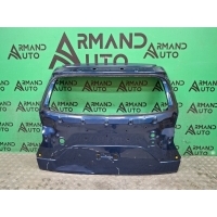 дверь багажника Hyundai Creta 2 2021-нв 72800BW000, 4