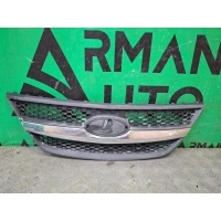 решетка радиатора Lada Largus 1 2012-2021 8450000248, 8