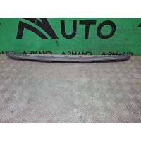 Накладка бампера нижняя Geely Monjaro KX11 2021-нв 6010177700, 8889168054, 2
