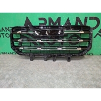 решетка радиатора Haval Dargo 1 2022-нв 5509200XKN04A, 5509101XKN04A, 8