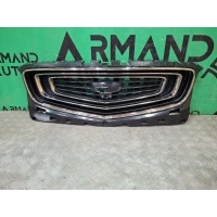 решетка радиатора Geely Atlas Pro NL-3B 2021-нв 6013035900, 6600064666, 7