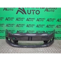 Бампер Volkswagen Polo 5 2009-2015 6RU807221GRU, 6RU807221, 9