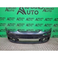 Бампер Volkswagen Golf 5 2003-2009 1K0807217FGRU, 1K0807217M, 9