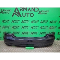 Бампер Volkswagen Polo 5 2014-2020 6RU807421DGRU, 6RU807421D, 9