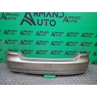 Бампер Volkswagen Polo 5 2014-2020 6RU807421DGRU, 6RU807421D, 9