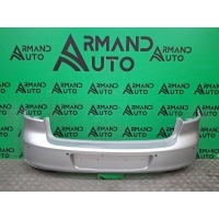 Бампер Volkswagen Golf 6 2008-2012 5K6807421GRU, 5K6807421, 9