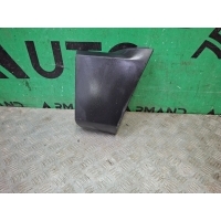 Накладка бампера Tank 300 1 2021-нв 2804216XKM01B, 1