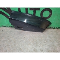Накладка бампера EXEED VX M36T 2021-2023 602000736AADQJ, 602000736AA, 7