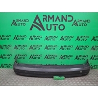 Бампер Volkswagen Caddy 4 2015-2020 2K5807417B9B9, 2K5807363, 9