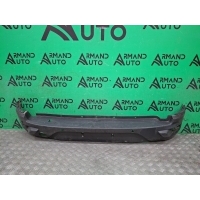 Бампер Ford Ecosport 1 2014-2018 2040068, CN1517K835A, 9