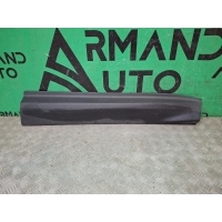 Молдинг двери Hyundai Santa Fe 3 DM 2012-2019 877222W000CA, 877222W000, 1