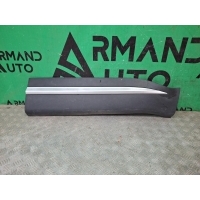 Молдинг двери Chery Tiggo 7 Pro T1E 2020-нв 609000496AA, 609000496AA, 609000623AA, 609000833AA, 609001831AA, 7