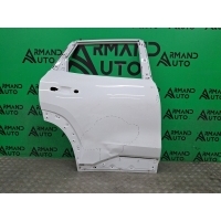 дверь Geely Atlas FX11 2023-нв 5081080200C15, 2