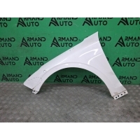 Крыло Kia K5 3 2020-нв 66310L2000, 9
