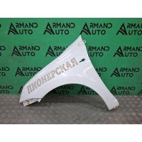 Крыло Lada Granta 1 2011-2018 21900840301100, 9