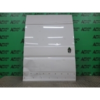 дверь сдвижная Citroen Jumper 2 2006-нв 1678184980, 9