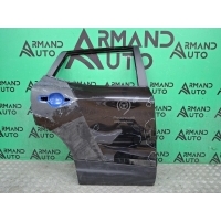 дверь Nissan Qashqai 2 j11 2013-2022 H2100BM9MB, 9
