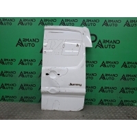 дверь багажника Citroen Jumpy 2 2007-2016 8703A3, 9