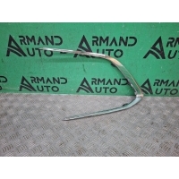 Накладка бампера Changan Eado Plus 1 2020-нв C211F2713013400, 2803387BN09, 8