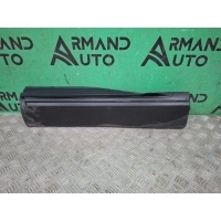 Молдинг двери Haval F7 1 2022-нв 5500700XKQ11A8L, 5500700XKQ11A, 5500701XKQ11A, 1