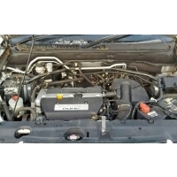Двигатель honda cr-v ii 2.0 16v k20a4 150 л.с.