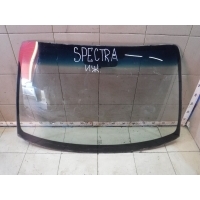 Стекло лобовое (ветровое) Kia Spectra I рестайлинг 2 (2004—2011) 2007 0K2A363900A