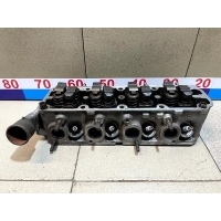 Головка блока цилиндров Opel Astra F (1991—2005) 90502803