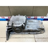 Поддон масляный двигателя Opel Astra F (1991—2005) 90400134